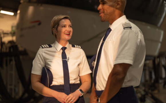 British Airways to Cover Training Cost of 60 New Pilot Applications