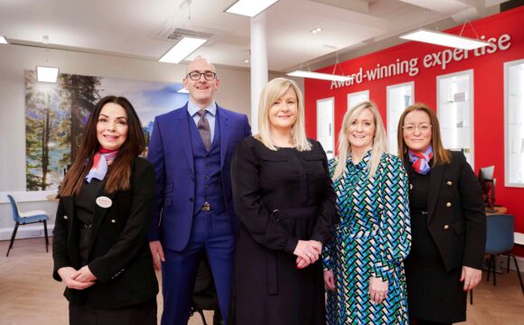 Barrhead Travel Achieve ‘Best Company to Work For’ Status for Second Year in a Row