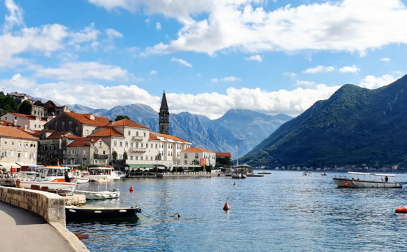 Cruise Croatia Announces New Montenegro and Croatia Luxury Small-Ship Sailing