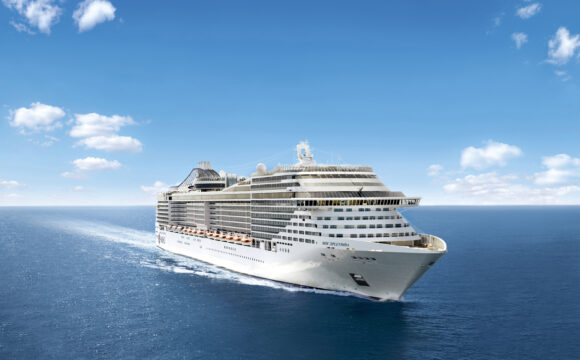 MSC Cruises Unveils Winners and Expands ‘Big Cruise Giveaway’