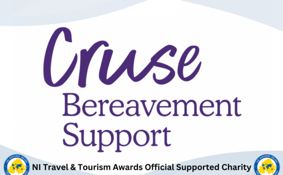 NI Travel & Tourism Awards Supported Charity Announced