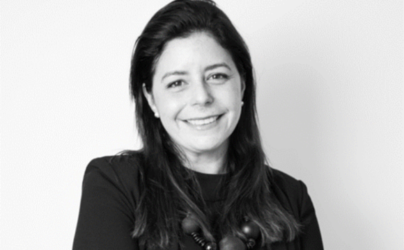 Jumeirah Group Appoints Senior Vice President of Architecture & Spatial Design
