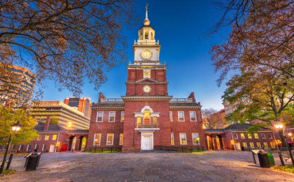Fall Activities, Festivals and Events in Philadelphia