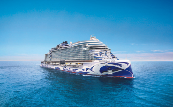 Norwegian Cruise Line Announces Solo Fleet Expansion Due to Solo Trip Surge
