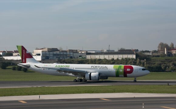 TAP Air Portugal Celebrates North American Milestone
