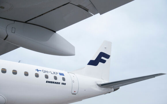 Finnair Takes Off On Short-Haul Transformation
