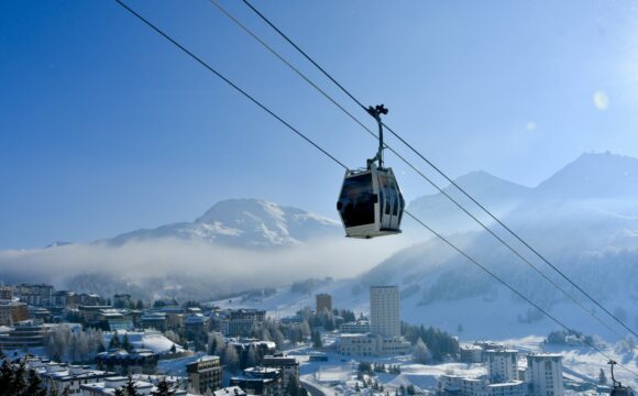 Vialattea Unveils News For The 2023/24 Ski Season