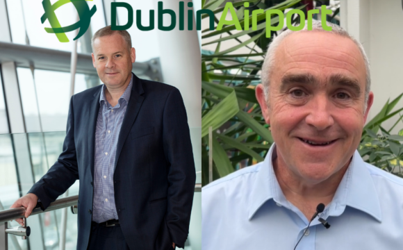 Daa Announce New Managing Director of Dublin Airport