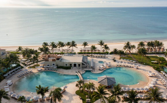 Playa Hotels & Resorts Launches Exclusive Mexico Fam Trip