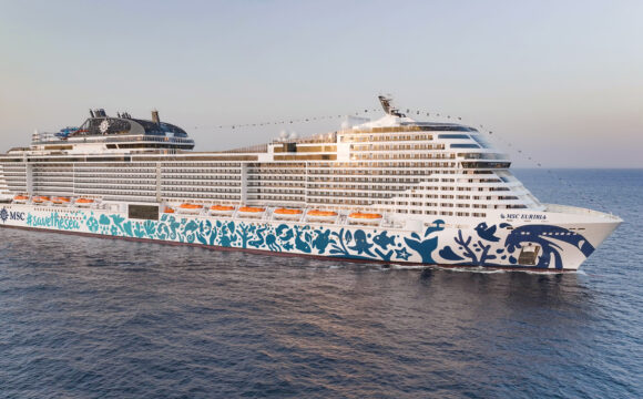 MSC Cruises Reveal Itineraries to Stellar Northern European Destinations