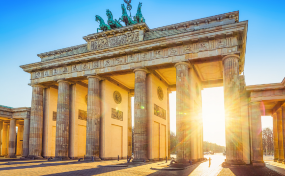 Explore The Best of Berlin