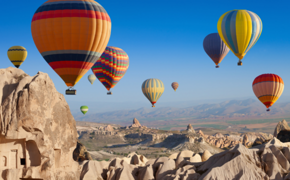 Turkish Tourism Minister Pushes to Make Türkiye a Hotspot for Affluent Travellers