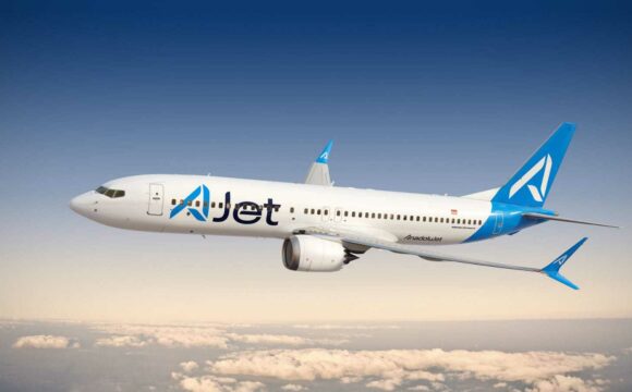 Turkish Airlines to Launch Wholly-Owned Subsidiary AJet in 2024
