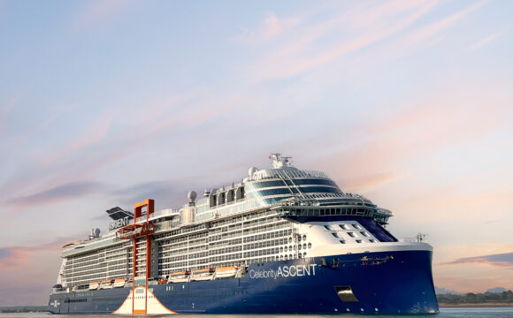 Celebrity Cruises Announces New Bookings for Alaska and Australia