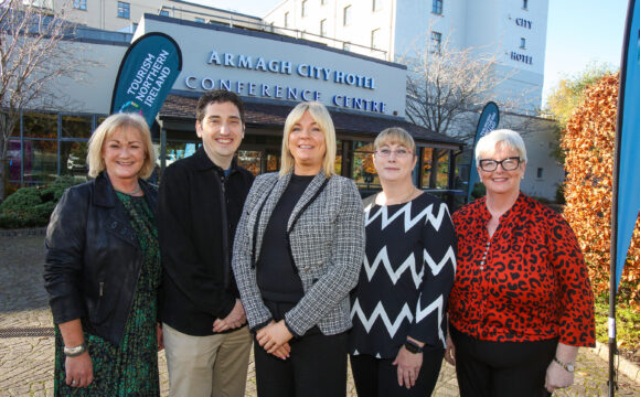 Tourism NI and ITOA Team Up For Successful Sales Workshop