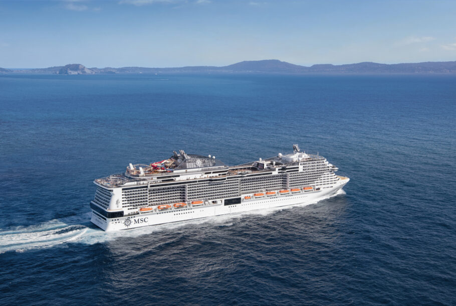 MSC Cruises Updates Summer 2024 Programme Northern Ireland Travel News