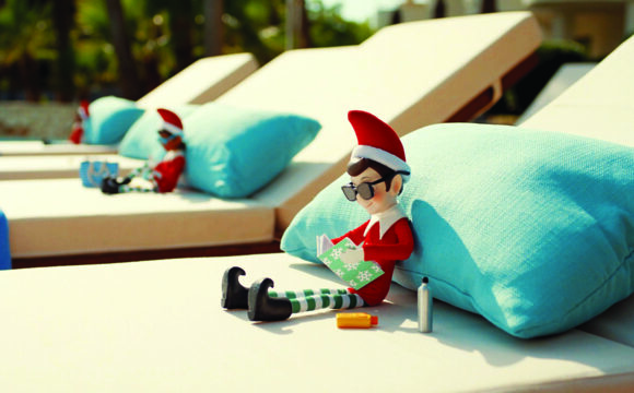 TUI’s First Ever Christmas Advert Comes to Daytime Television