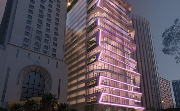 YOTEL Announces Signing of First Malaysia Hotel