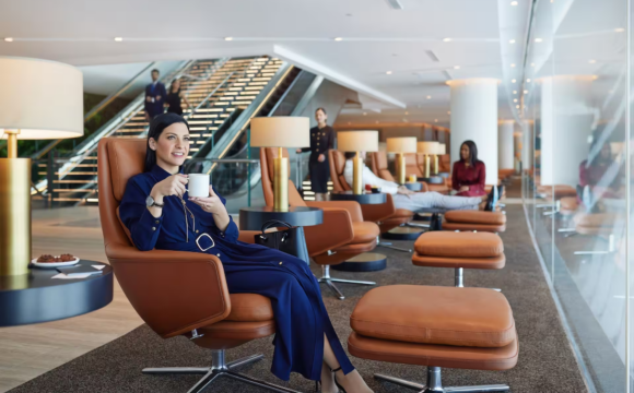Etihad Airways Announces New Fast Track Options for Passengers at Dublin