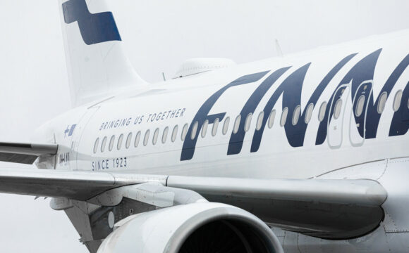 Finnair Celebrates 30 Years Of Direct Flights from Manchester