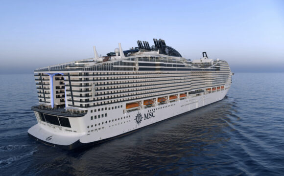 MSC Cruises Unveils Winter Promotion
