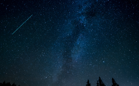 Experience one of Europe’s Most Intense Meteor Showers from the Canary Islands