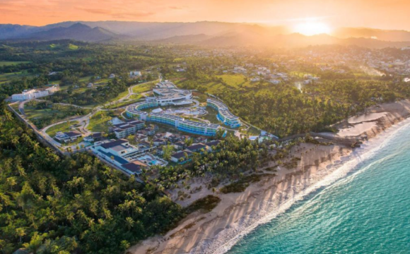 Temptation Grand Miches Rebrands as Desire Miches Resort with Celebratory Savings Offer