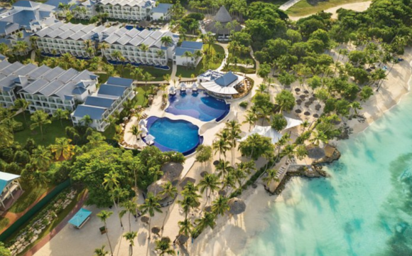 Playa Hotels & Resorts Introduces Enclave at Hilton Romana