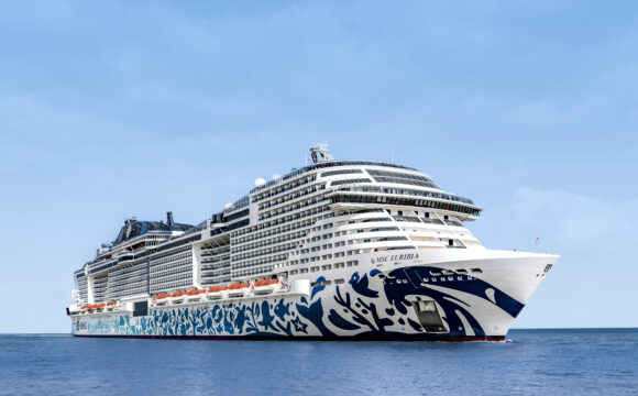 MSC Cruises 2024 World Cruise To Welcome Celebrity Chefs on Board