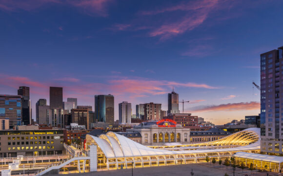 11 Cultural Moments in The Mile High City