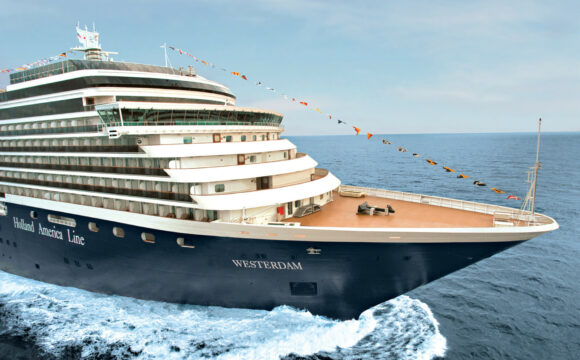 Holland America Line Announces Launch of ‘Dutch Day’ Experience