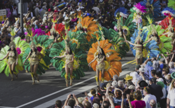 Carnival 2024 in the Canary Islands: A Whirlwind Fiesta Across the Archipelago!