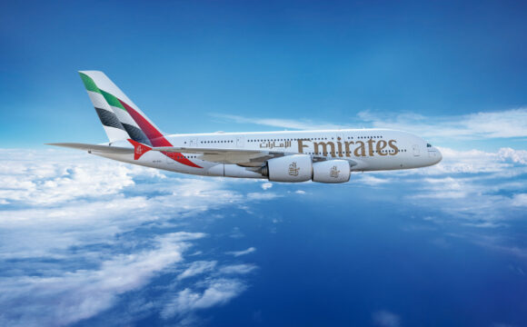 Emirates and TUI Cruises Reaffirm Partnership for Next Two Seasons