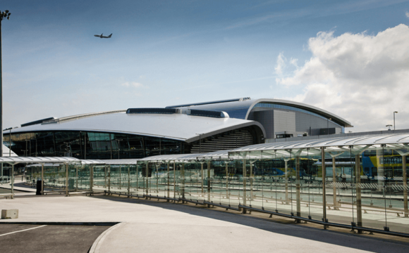 New Scanners at Dublin Airport Will Speed up Security Process