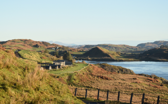 Unveil the Romance of Scotland’s Hidden Isle of Luing this Valentine’s Day