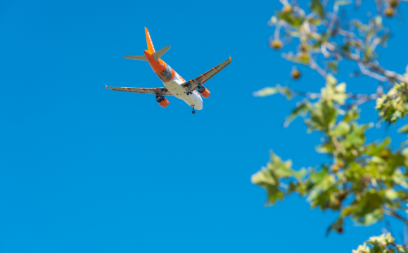 easyJet Lands Industry Leading A- Rating in Global Climate Impact Assessment