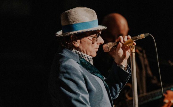 Van Morrison Returns To The Culloden Estate with Two Easter Dates