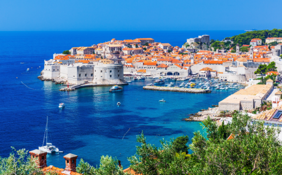 Croatia Receives Recognition For Achievements in Sustainable Tourism