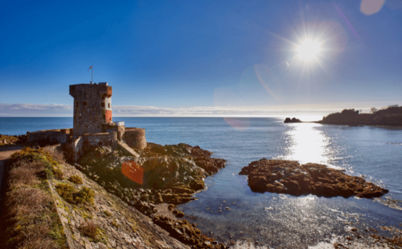 Discover The Delights of Jersey