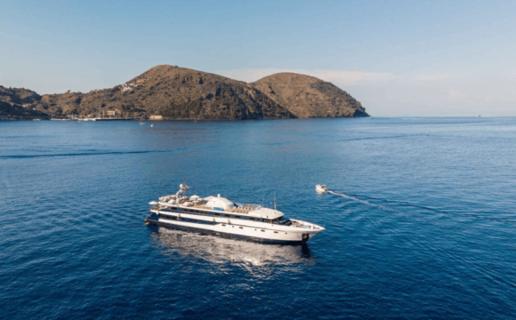 Variety Cruises Launches the Ionian Odyssey Cruise