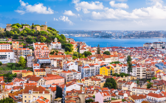 52% of Hotels in Portugal Awarded Sustainability Certification