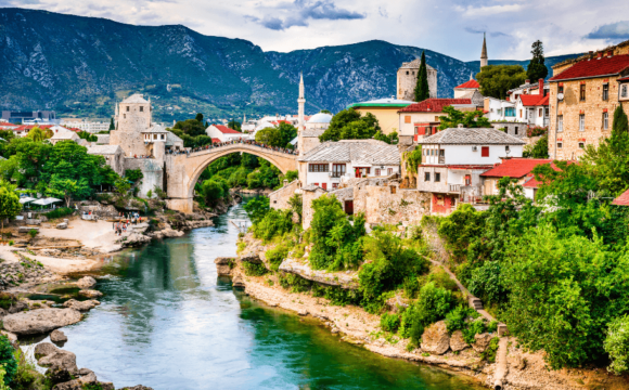G Adventures to Give Bosnia and Herzegovina Community Tourism a Boost