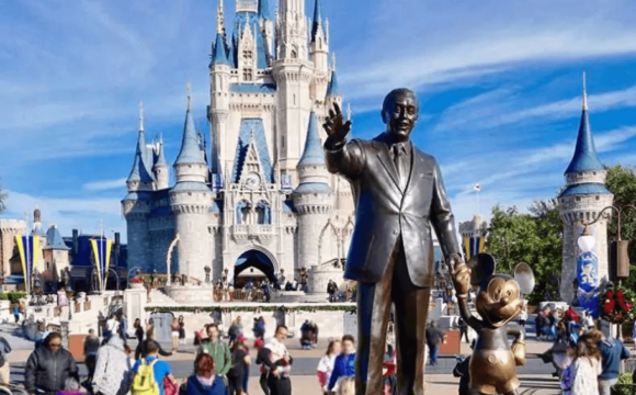 Pro Tips for your Budget-Friendly 2024 Disney World Vacation