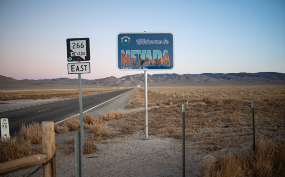 The Weirdest and Wildest Experiences in Nevada