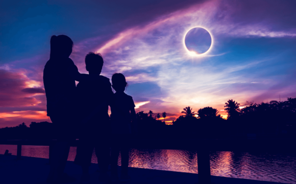 Solar Eclipse 2024: 13 States to Enjoy the Cosmic Adventure