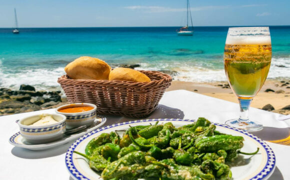 Gastronomic Delights: A Culinary Journey Across the Canary Islands