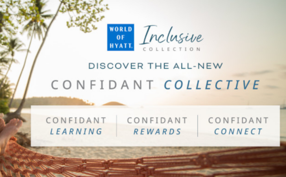 Hyatt Inclusive Collection Launches All-New Travel Advisor UK Site