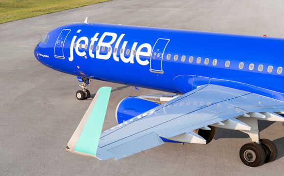 JetBlue Expand New York/ Boston to Dublin Flights