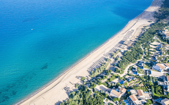 Costa Navarino in Greece to host the 2024 ABTA Travel Convention