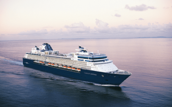 Celebrity Cruises Elevates The Retreat Experience Aboard Celebrity Infinity